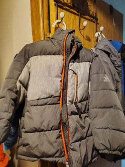 Boys jackets/coats