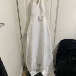 Wedding Dress For Sale 