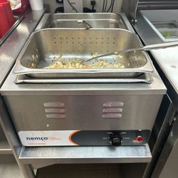 Hot Holding Food Warmer