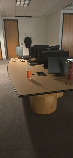 OFFICE sale - Conference Room DESKS