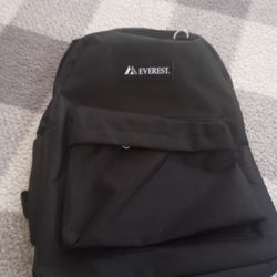 Backpack New