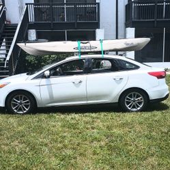 Malibu Trio 11 Footer Total Packaged Deal 