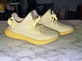 Yeezy boost butter 4.5