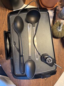 Kitchenwares