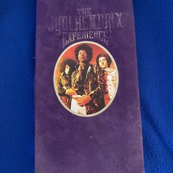 The Jimi Hendrix Experience