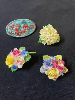 Vintage jewelry