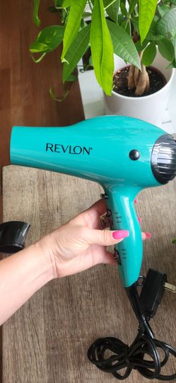 Revlon Volume Booster Hair Dryer