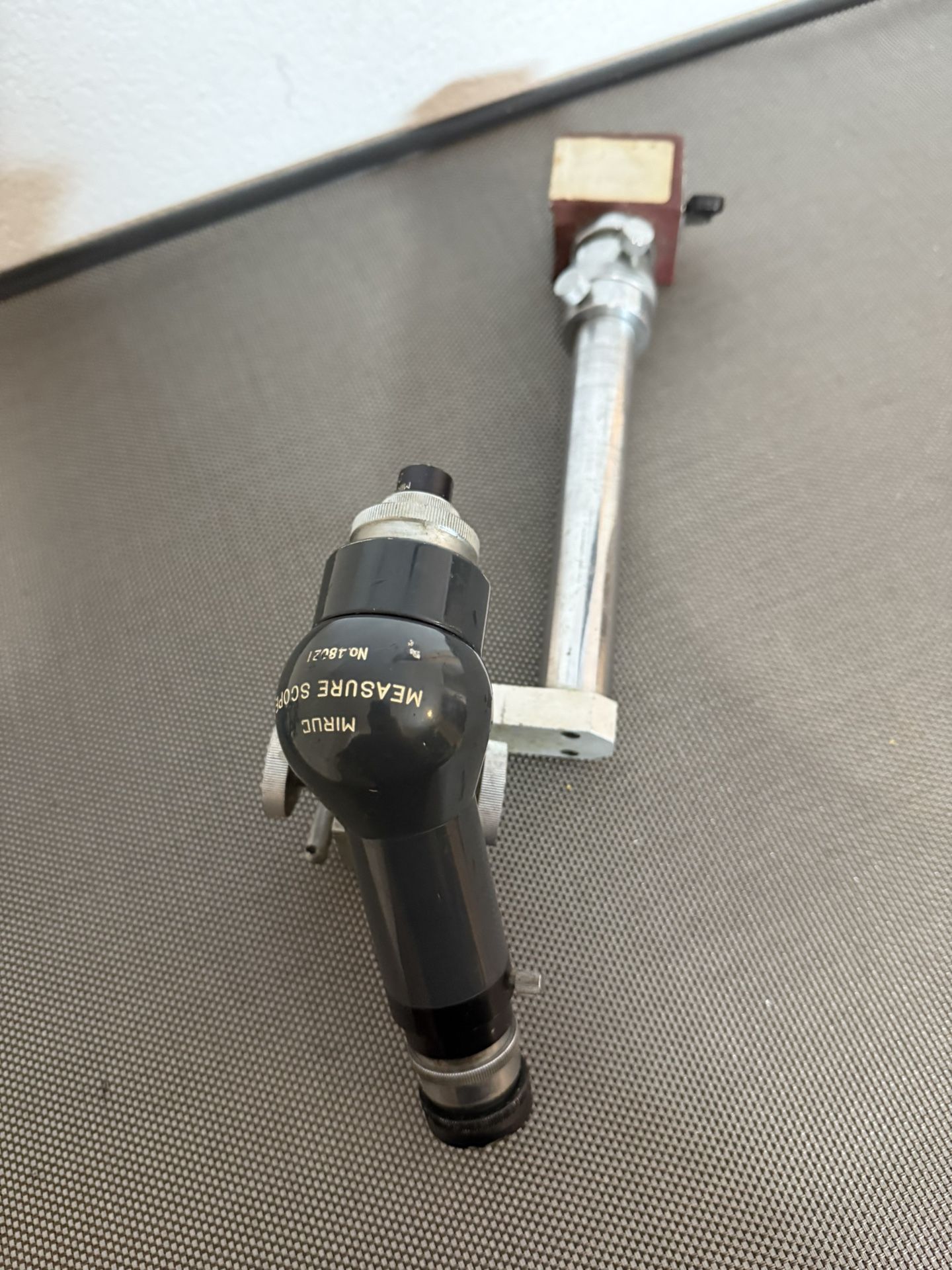 Miruc Measure Scope