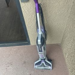 Bissell Steam mop Vacuum 