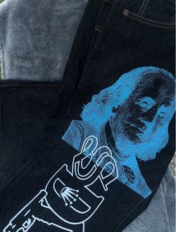 SDL Jeans