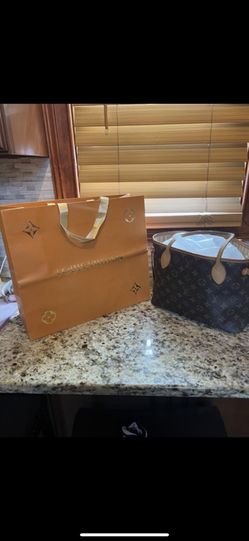 Louis Vuitton Purse