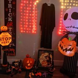 🎃👻🎃Boys Halloween  costume large 🎃👻🎃