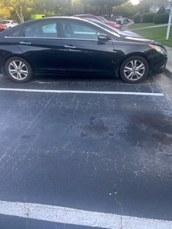 2011 Hyundai Santa