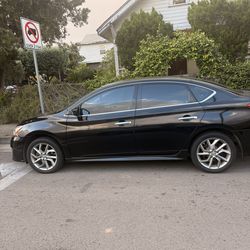 2014 Nissan Sentra