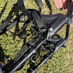 Saris Two Bike Carrier 