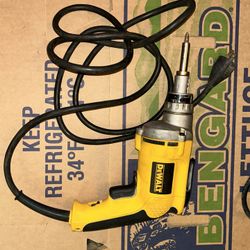 Drywall Screwdriver