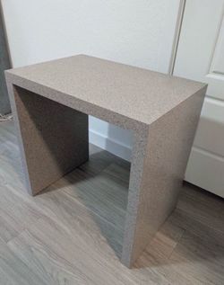 Side table