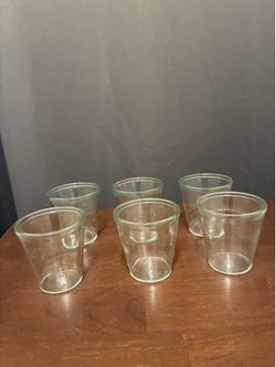 Glassware Set