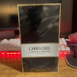 Good Girl Perfume (Carolina Herrera)