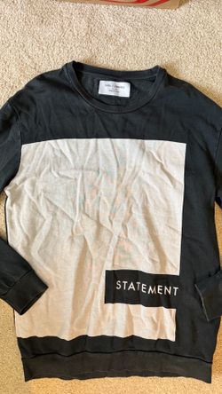 Zara sweater
