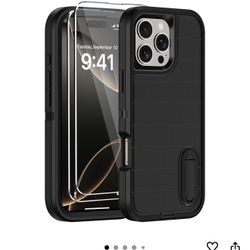 iPhone 16 Pro Max Otterbox Case New