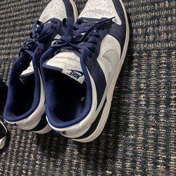Nike Dunks 
