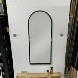 Wall Mirror 