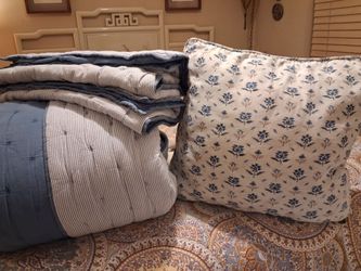 King Bedspread Cover