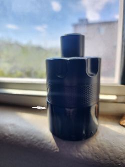 Azzaro the most wanted edp