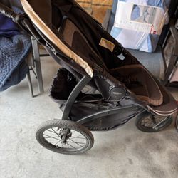 Child’s Jogging Stroller 