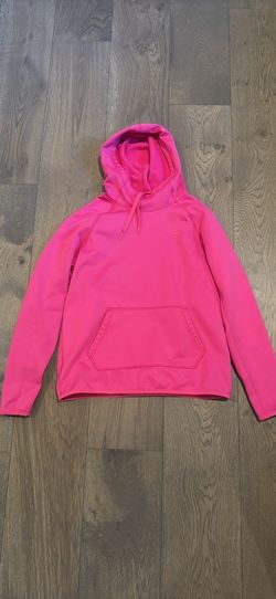 Women’s Nike Hooded Sweatshirt Size Small