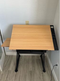 Drafting/Art Table