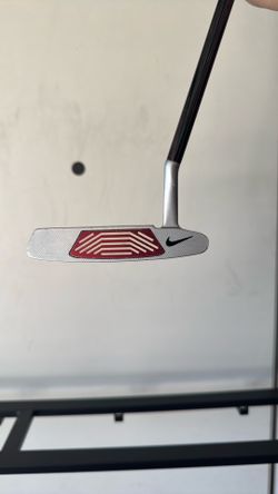 Nike method 01 putter