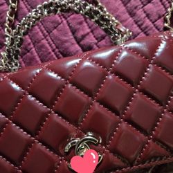 Wallet on Chain