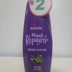 Aussie Conditioner 
