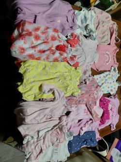 Lot of 15 3month - girl