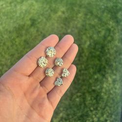 14k Gold plated jewelry 