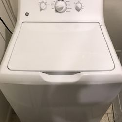 Washer & Dryer 