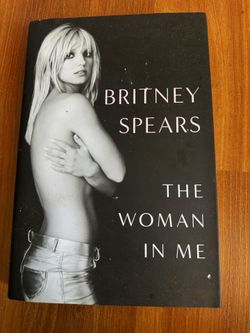 Britney Spears Book