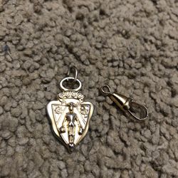 Gucci Pendant