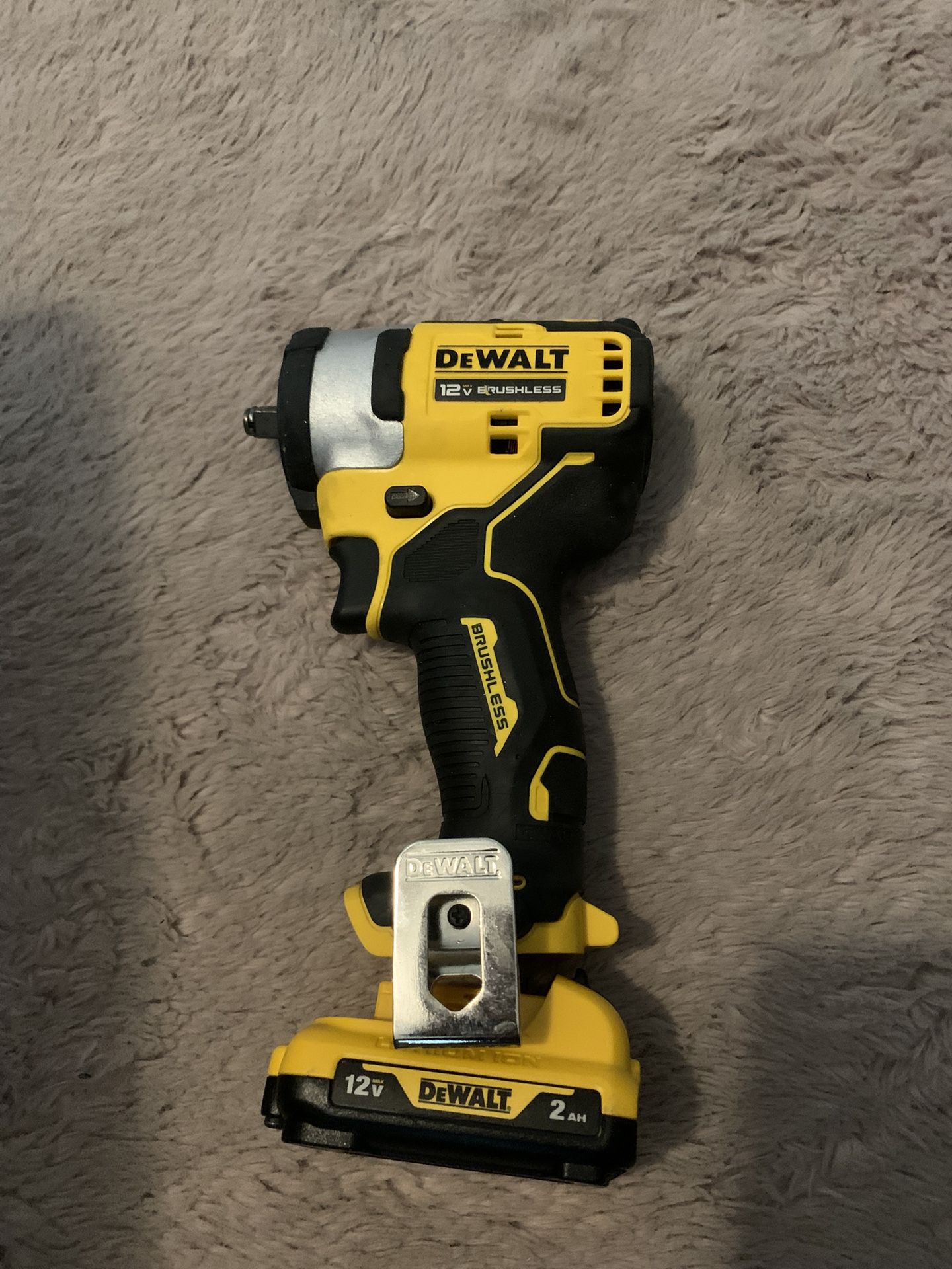 Dewalt Drills And Kobalt Drill 