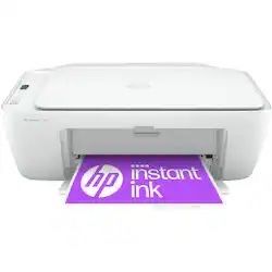 HP Colour Wireless  printer Inkje