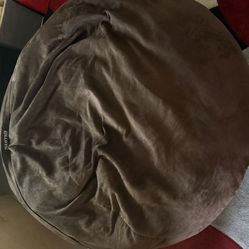 🛋️ MASSIVE Sumo Bean Bag – Super Comfy! 