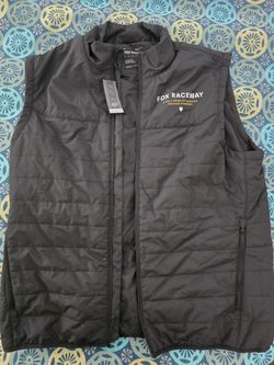 FOX VEST 