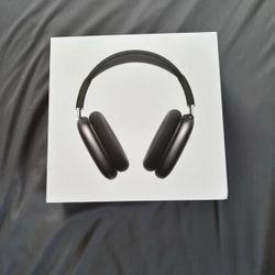Airpods Max