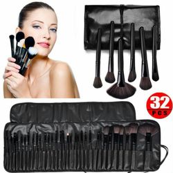 Makeup brushes 32pc now on sale!!!!