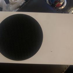 Xbox Series S Next Gen