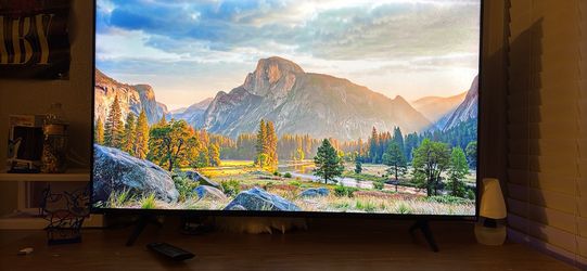 38 inch VIZIO TV