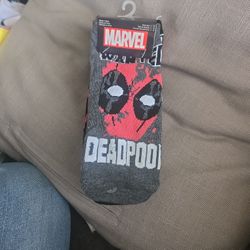 Socks Size 4-10 (5pk)