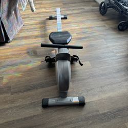 Sunny Rowing Machine